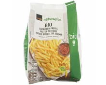 Naturaplan Bio Backofen Frites