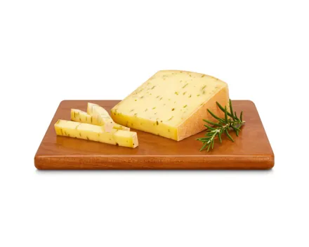 Naturaplan Bio Bärlauchkäse ca. 220g