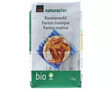 Naturaplan Bio Bauernmehl