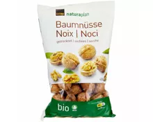 Naturaplan Bio Baumnüsse