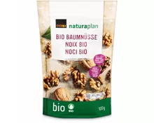 Naturaplan Bio Baumnusshälften