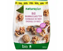 Naturaplan Bio Baumnusshälften