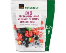 Naturaplan Bio Beerenmischung