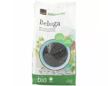 Naturaplan Bio Beluga Linsen