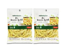Naturaplan Bio Betty Bossi Gemüse-Spätzli 2x 300g