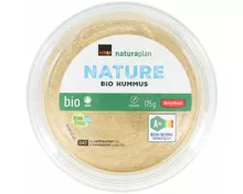 Naturaplan Bio Betty Bossi Hummus Nature