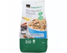 Naturaplan Bio Birchermüesli