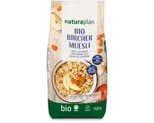 Naturaplan Bio Birchermüesli