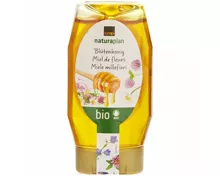 Naturaplan Bio Blütenhonig flüssig