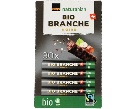 Naturaplan Bio Branche Dunkel 30x23g