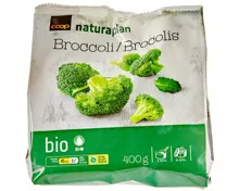 Naturaplan Bio Broccoli