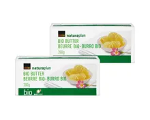 Naturaplan Bio Butter 2x 200g