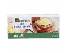 Naturaplan Bio Butter