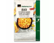 Naturaplan Bio Butternuss Kürbis-Würfel