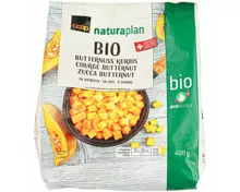 Naturaplan Bio Butternuss Kürbis-Würfel