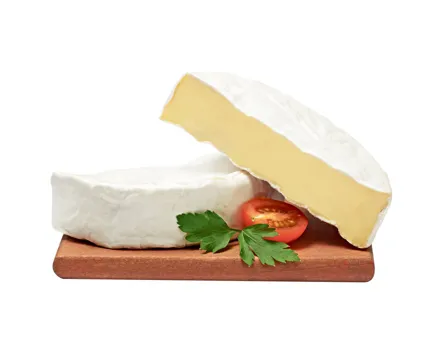 Naturaplan Bio Camembert Suisse