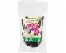 Naturaplan Bio Campiuns Cassis-Beeren getrocknet