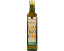 Naturaplan Bio Campiuns Rapsöl kaltgepresst