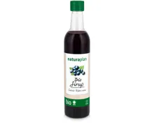 Naturaplan Bio Cassis-Sirup