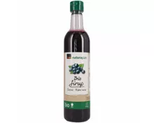 Naturaplan Bio Cassis-Sirup