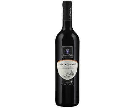 Naturaplan Bio Castel del Monte DOC Parco Grande (2023) – Rotwein, Italien (0.75l)