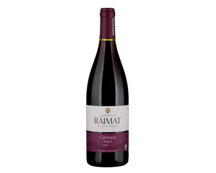Naturaplan Bio Catalunya DO Boira Garnatxa Negra Raimat (2020) – Rotwein, Spanien (0.75l)