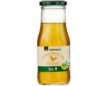 Naturaplan Bio CH-Geflügel Brühe