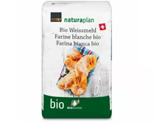 Naturaplan Bio CH Weissmehl