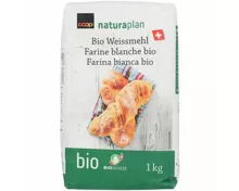 Naturaplan Bio CH Weissmehl