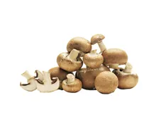 Naturaplan Bio Champignons braun