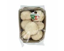 Naturaplan Bio Champignons weiss