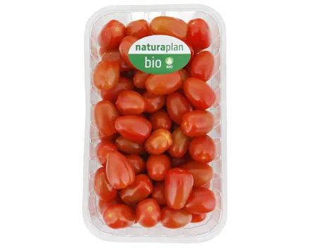 Naturaplan Bio Cherry Datterino
