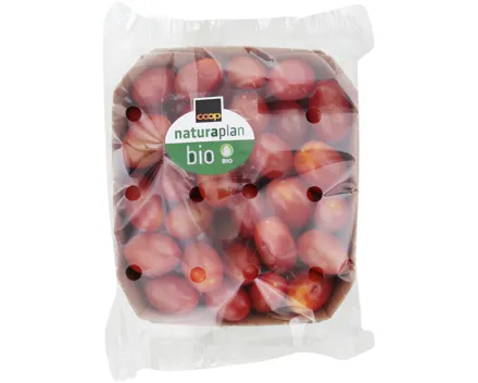 Naturaplan Bio Cherry-Tomaten Datterino