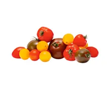 Naturaplan Bio Cherry-Tomaten Mix