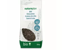 Naturaplan Bio Chia Samen