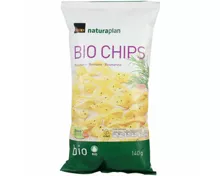 Naturaplan Bio Chips Rosmarin