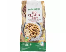 Naturaplan Bio Choco Crunchy