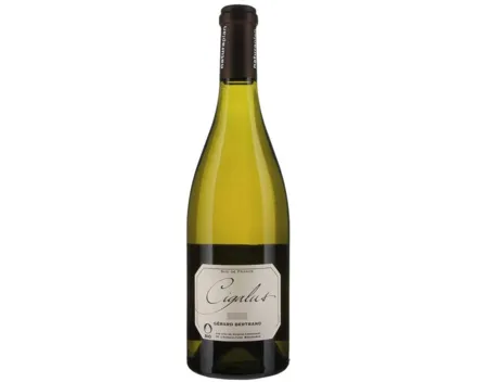 Naturaplan Bio Cigalus Blanc Aude Hauterive IGP Gérard Bertrand (2023) – Weisswein, Frankreich (0.75l)