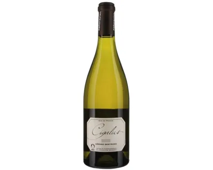 Naturaplan Bio Cigalus Blanc Aude Hauterive IGP Gérard Bertrand (2024) – Weisswein, Frankreich (0.75l)