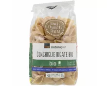 Naturaplan Bio Conchiglie Rigate Dinkel