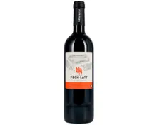 Naturaplan Bio-Corbières AOC Grand Vin du Château Pech-Latt