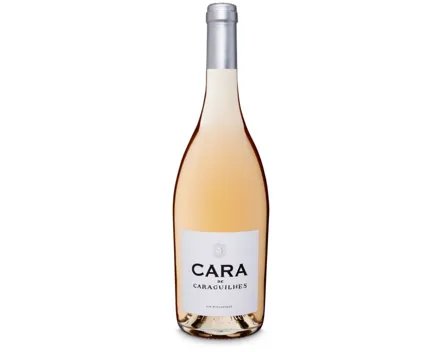 Naturaplan Bio Corbières AOP Rosé Cara (2023) – Roséwein, Frankreich (0.75l)