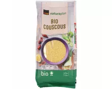 Naturaplan Bio Couscous