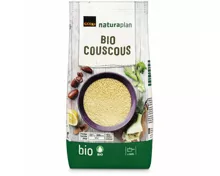 Naturaplan Bio Couscous