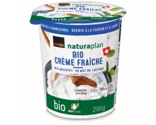 Naturaplan Bio Crème Fraîche Nature