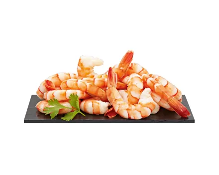 Naturaplan Bio Crevetten ca. 240g