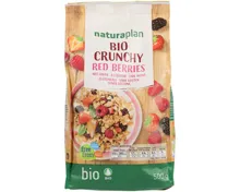 Naturaplan Bio Crunchy Berries 500G