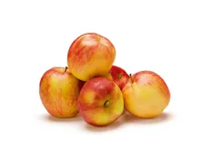 Naturaplan Bio Demeter Äpfel Sorte kann variieren ca. 750g