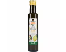 Naturaplan Bio Demeter Olivenöl extra vergine mit Zitrone