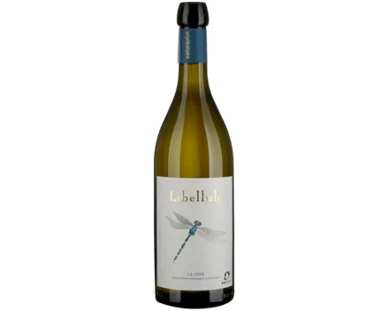 Naturaplan Bio Demeter Waadt AOC Chasselas Libellule (2023) – Weisswein, Schweiz (0.7l)